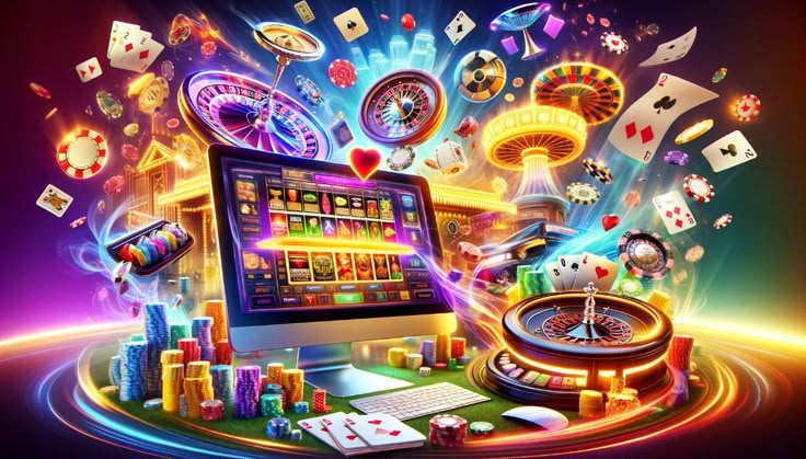 Amazon Slots Live Casino