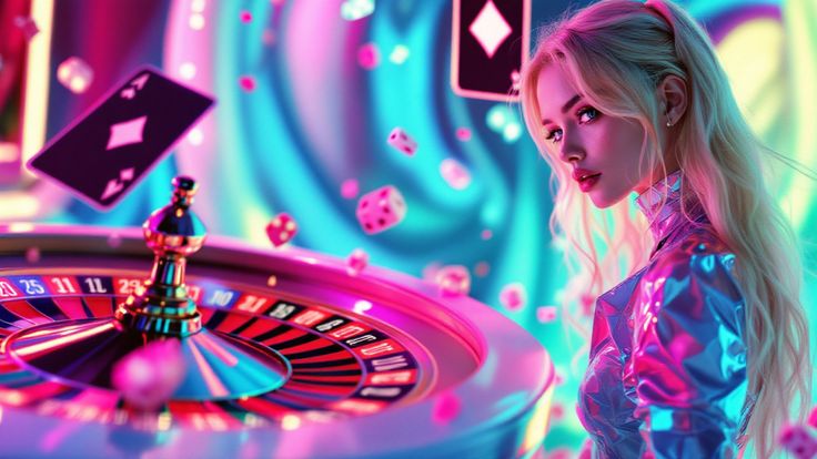 Amazon Slots Live Casino