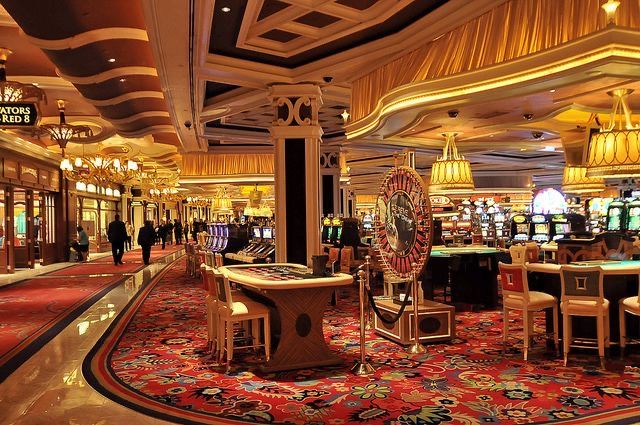 Amazon Slots Live Betting