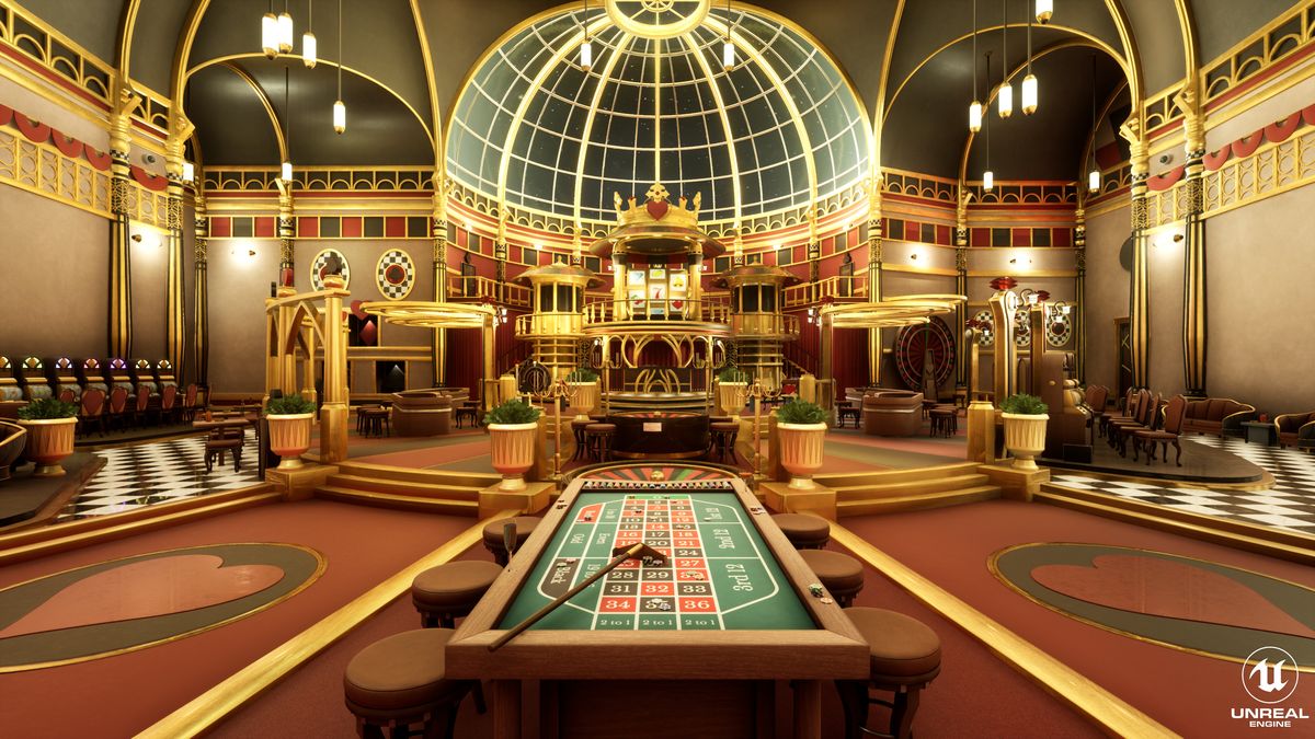 Amazon Slots Welcome Bonus