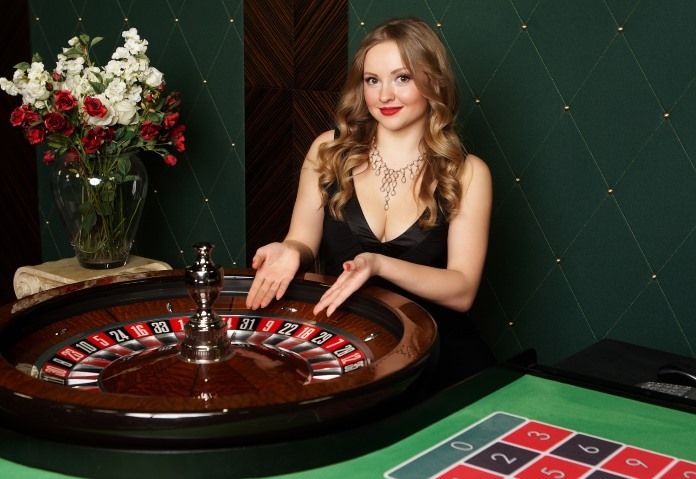Amazon Slots Live Betting