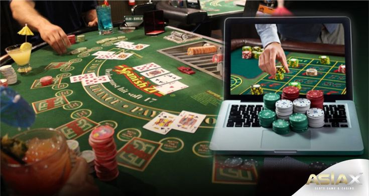 Amazon Slots Live Casino