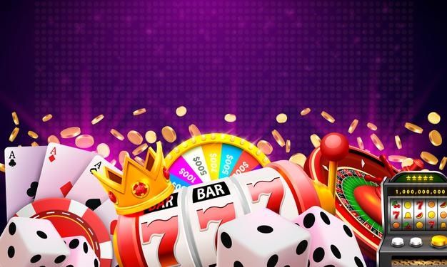 Amazon Slots Live Casino