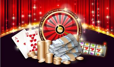 Amazon Slots Welcome Bonus