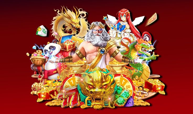 Amazon Slots Live Casino