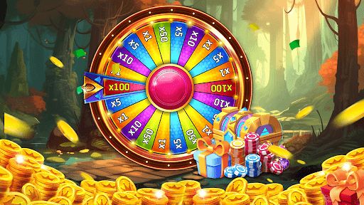 Amazon Slots Welcome Bonus